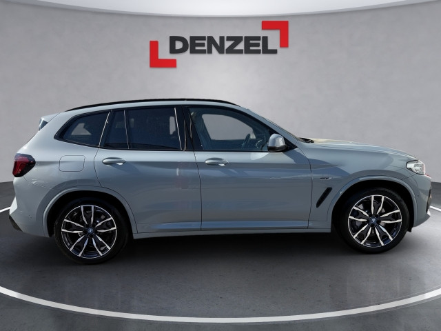 Bild 4: BMW X3 xDrive30e PHEV