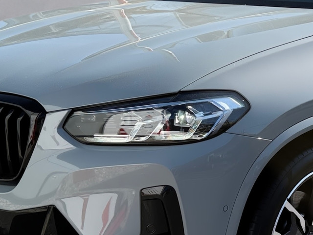 Bild 6: BMW X3 xDrive30e PHEV