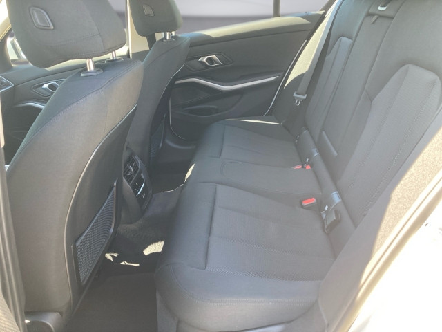 Bild 11: BMW 318i Limousine G20