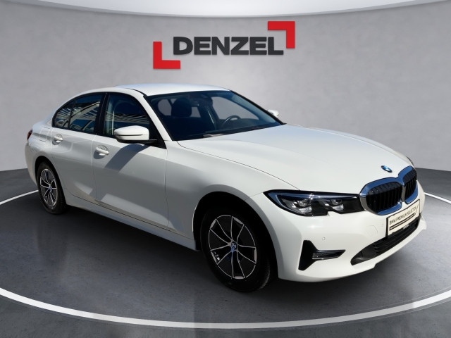 Bild 5: BMW 318i Limousine G20