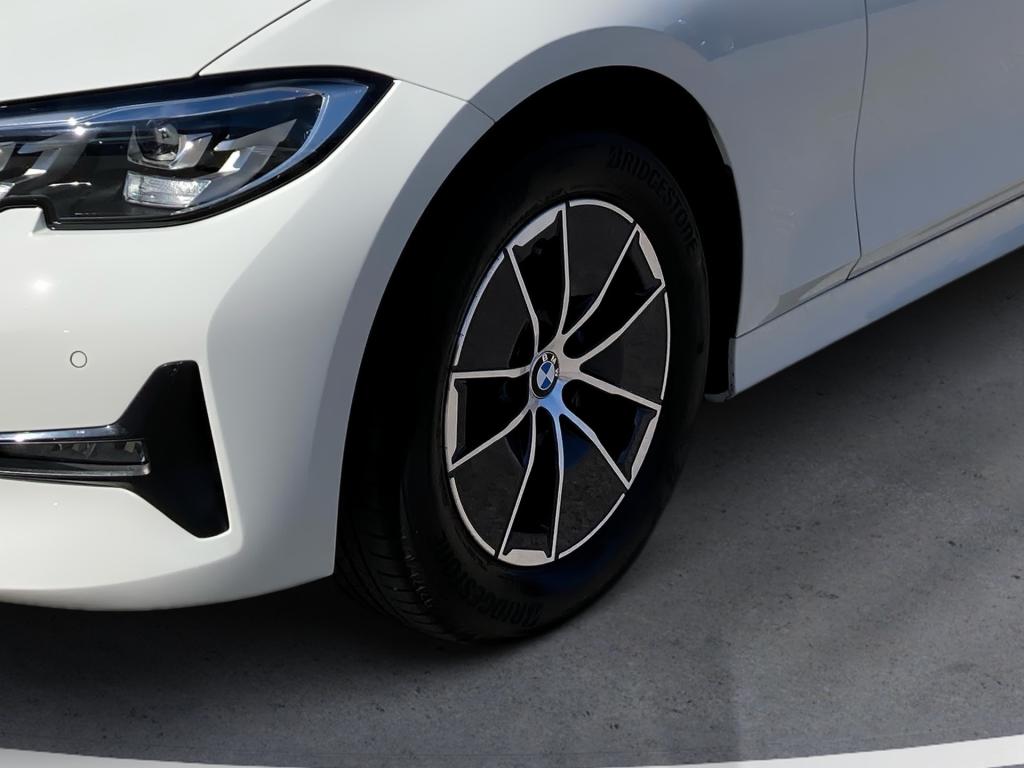 Bild 7: BMW 318i Limousine G20