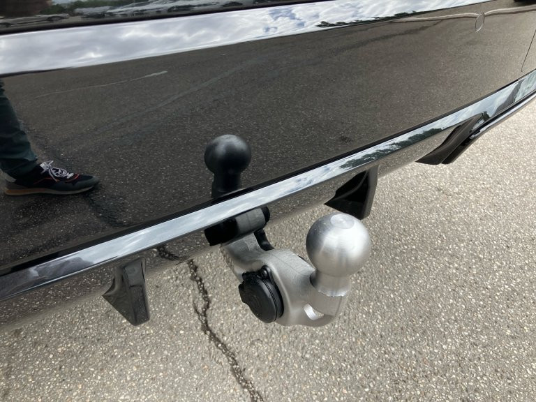 Bild 10: BMW X1 sDrive18d U11 B47