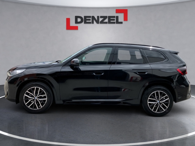 Bild 1: BMW X1 sDrive18d U11 B47