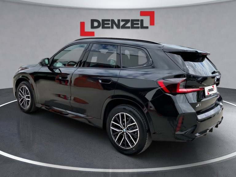 Bild 2: BMW X1 sDrive18d U11 B47