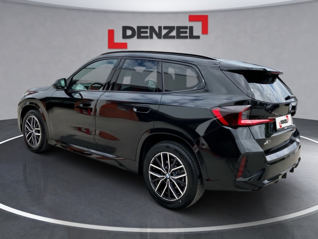 Bild 2: BMW X1 sDrive18d U11 B47