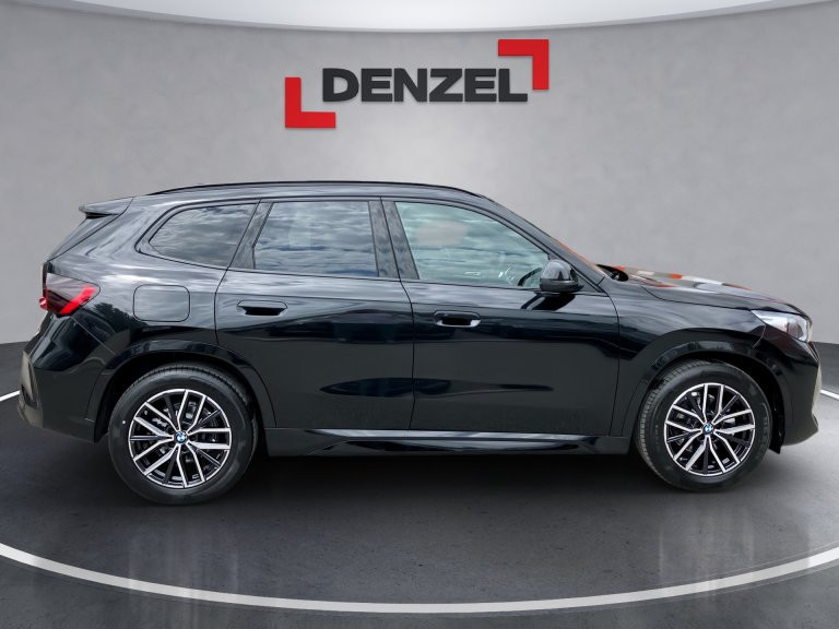 Bild 4: BMW X1 sDrive18d U11 B47