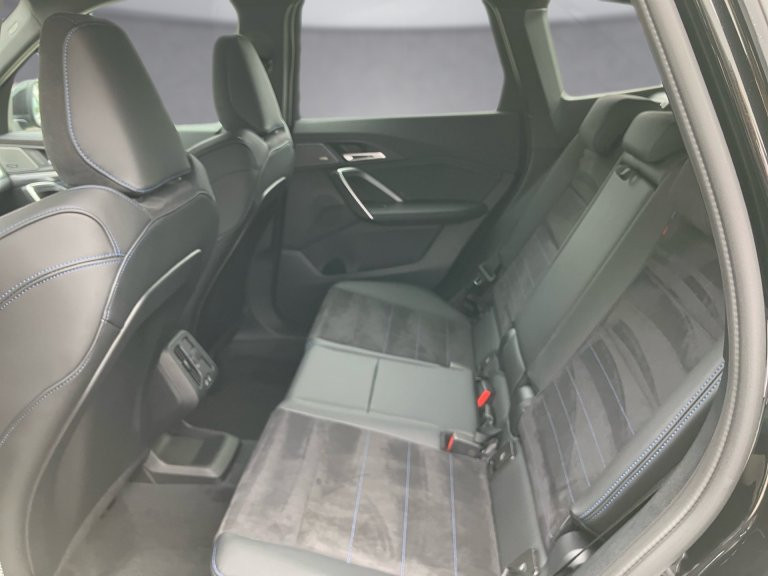 Bild 8: BMW X1 sDrive18d U11 B47