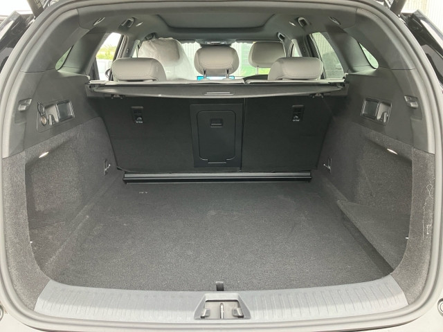 Bild 9: BYD SEAL 6 DM-i Touring Comfort