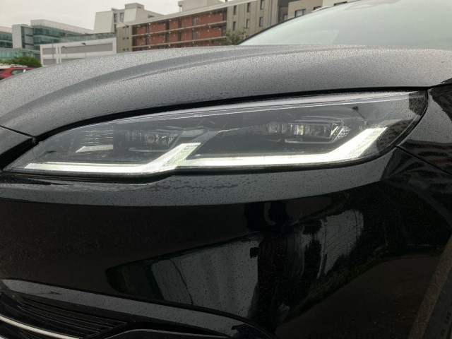 Bild 3: BYD SEAL 6 DM-i Touring Comfort