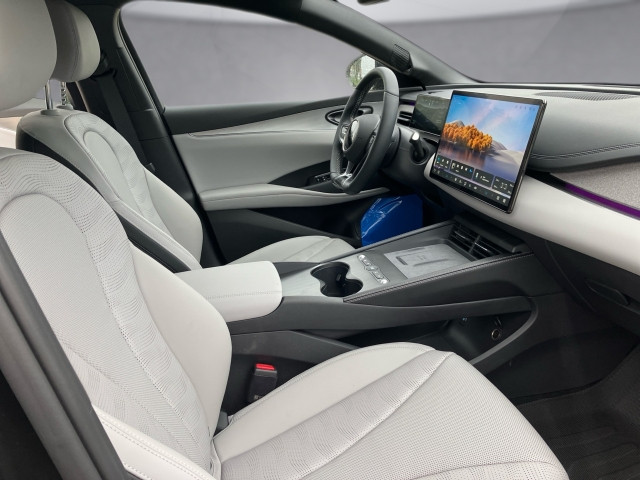 Bild 7: BYD SEAL 6 DM-i Touring Comfort