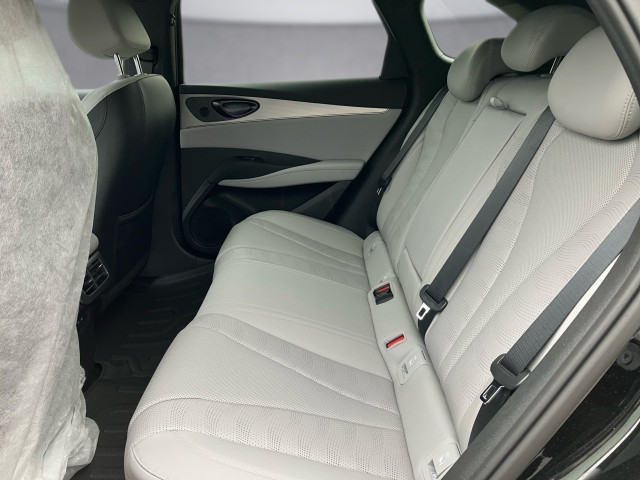 Bild 8: BYD SEAL 6 DM-i Touring Comfort