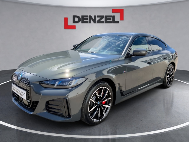 Bild 0: BMW i4 xDrive40 Gran Coupe G26