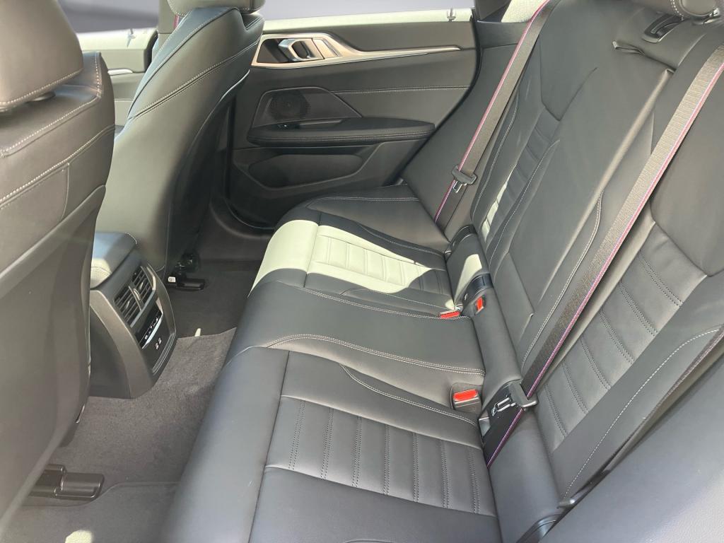 Bild 11: BMW i4 xDrive40 Gran Coupe G26
