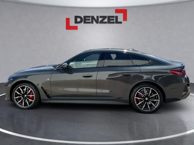 Bild 1: BMW i4 xDrive40 Gran Coupe G26
