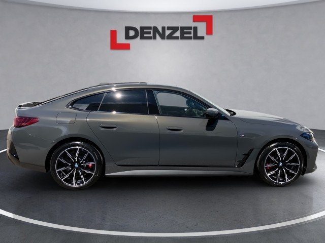 Bild 4: BMW i4 xDrive40 Gran Coupe G26