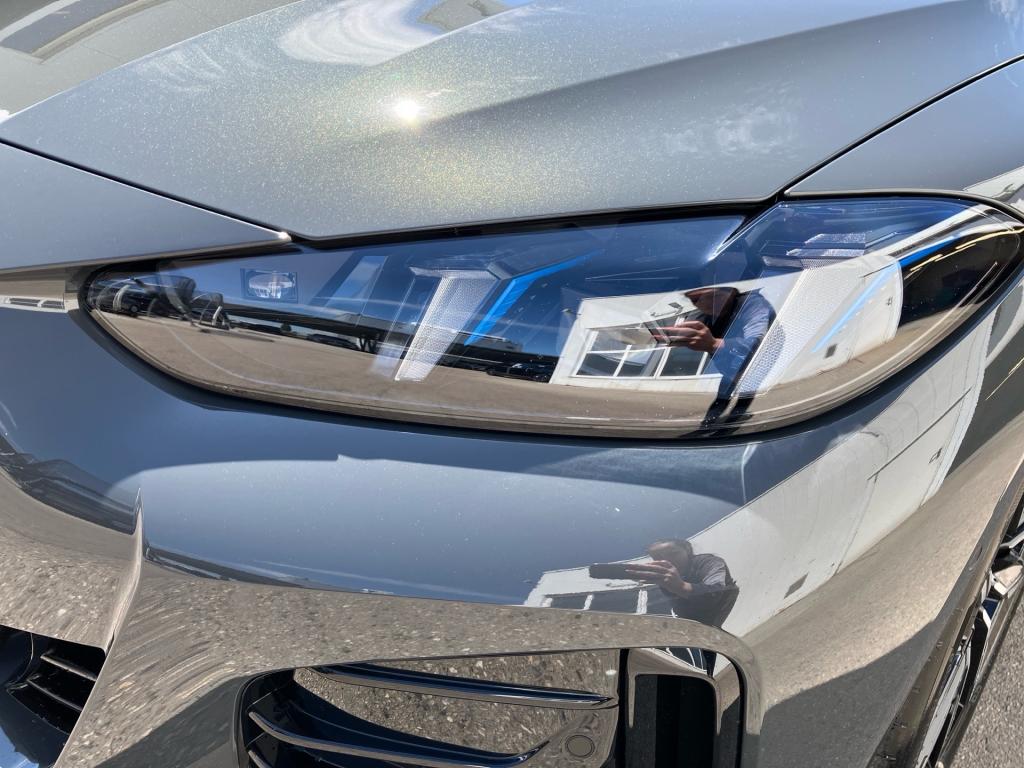 Bild 6: BMW i4 xDrive40 Gran Coupe G26