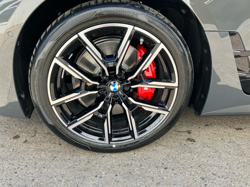 Bild 7: BMW i4 xDrive40 Gran Coupe G26