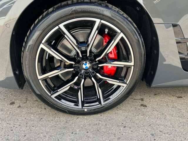 Bild 7: BMW i4 xDrive40 Gran Coupe G26