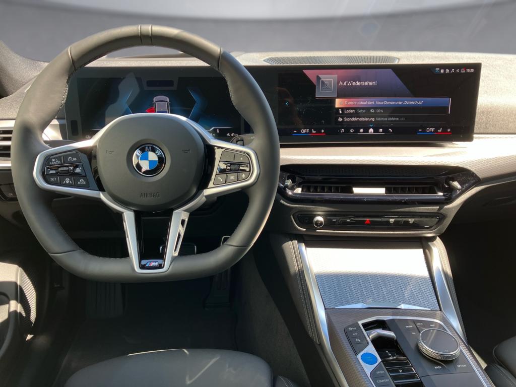 Bild 8: BMW i4 xDrive40 Gran Coupe G26