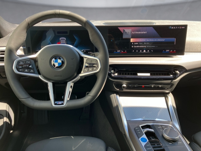 Bild 8: BMW i4 xDrive40 Gran Coupe G26