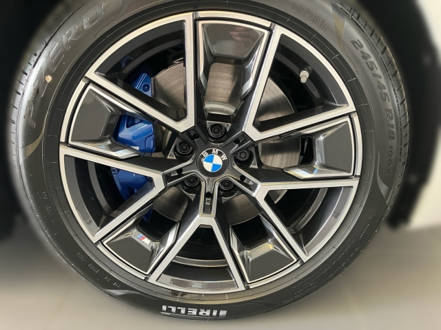 Bild 6: BMW i4 xDrive40 Gran Coupé G26 XE2