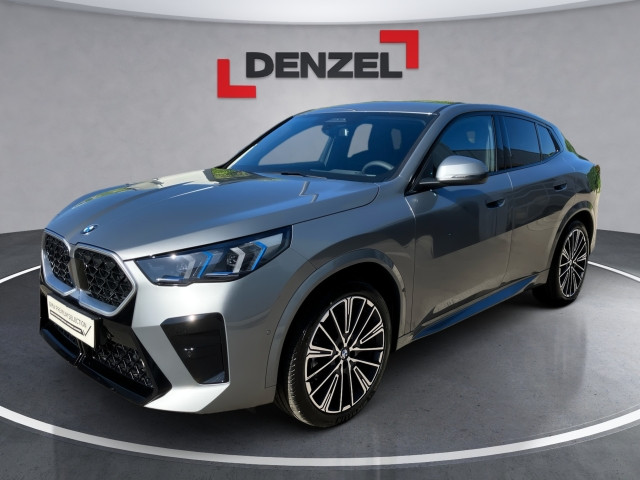 Bild 0: BMW X2 xDrive20d U10 B47