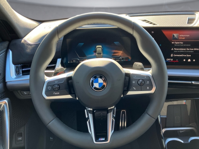 Bild 9: BMW X2 xDrive20d U10 B47
