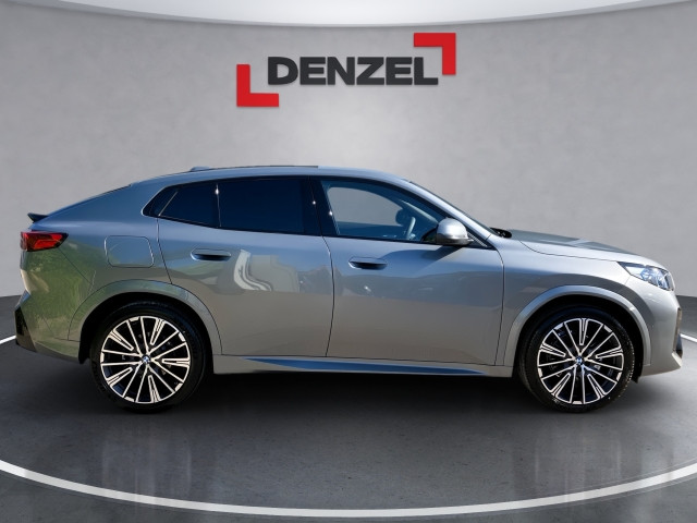 Bild 4: BMW X2 xDrive20d U10 B47