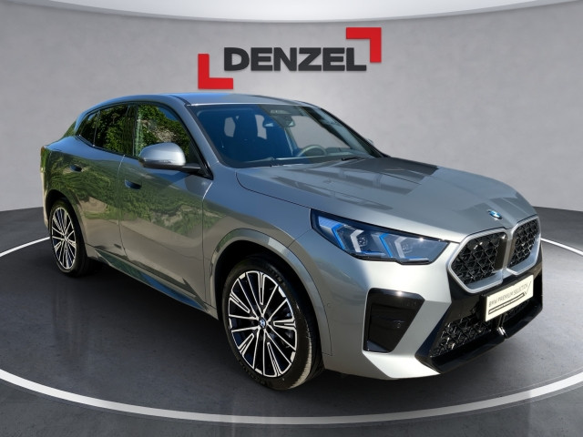 Bild 5: BMW X2 xDrive20d U10 B47