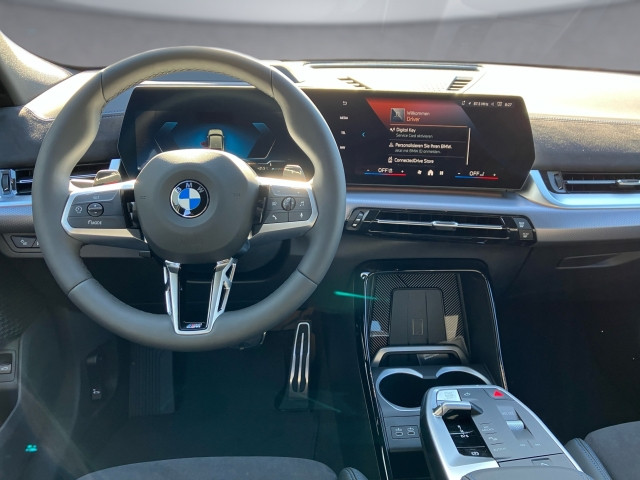 Bild 8: BMW X2 xDrive20d U10 B47