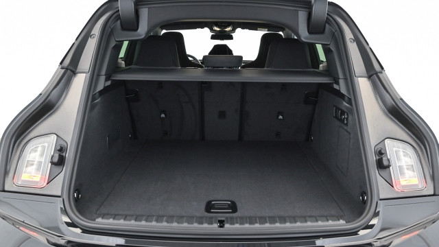Bild 12: BMW iX xDrive60
