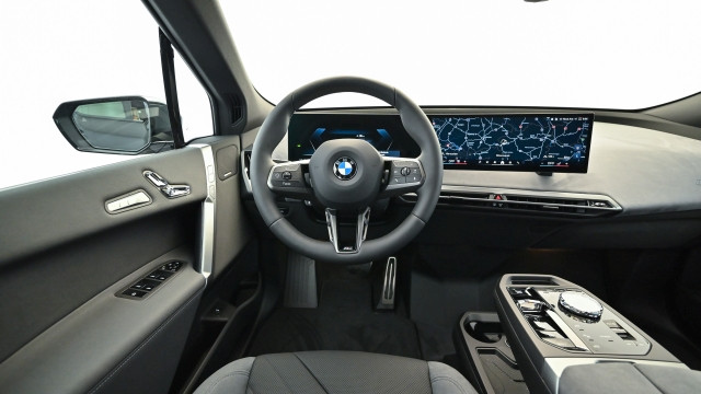 Bild 1: BMW iX xDrive60