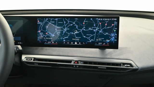 Bild 2: BMW iX xDrive60