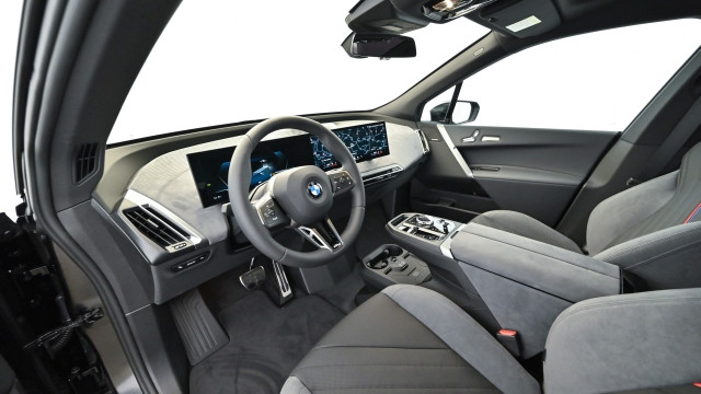 Bild 4: BMW iX xDrive60