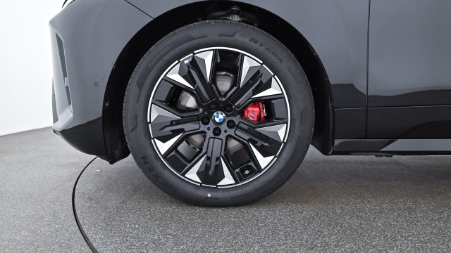 Bild 5: BMW iX xDrive60