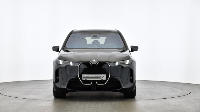 Bild 6: BMW iX xDrive60