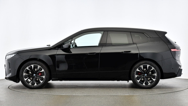 Bild 7: BMW iX xDrive60