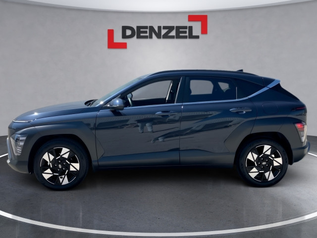 Bild 1: Hyundai Kona 1,6 GDI Hybrid