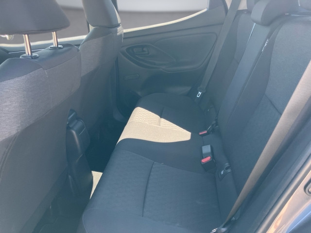 Bild 11: Toyota Toyota Yaris