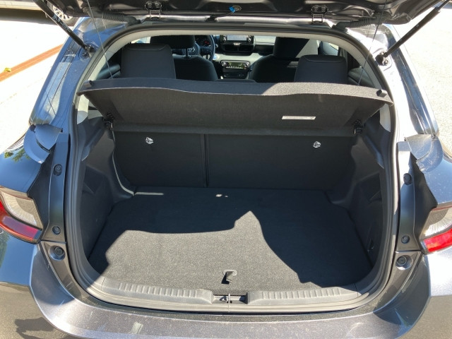 Bild 12: Toyota Toyota Yaris