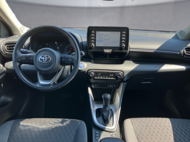 Bild 8: Toyota Toyota Yaris