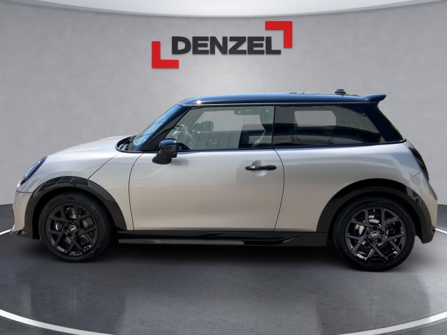 Bild 1: Mini Cooper C F66 B38