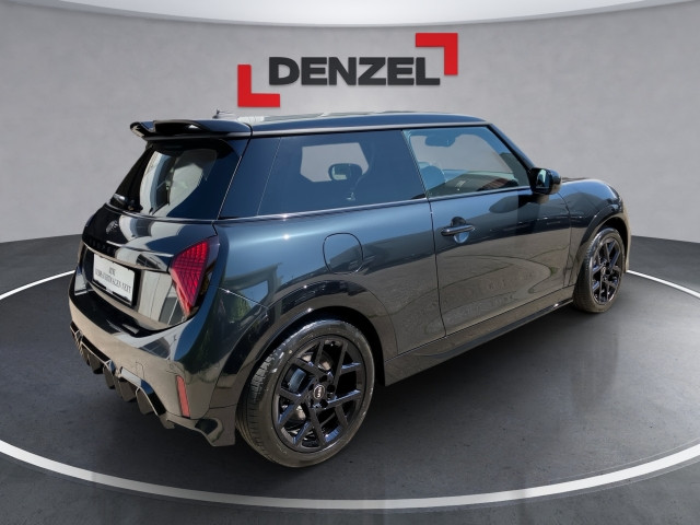 Bild 3: Mini Cooper C F66 B38