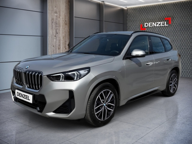 Bild 0: BMW X1 sDrive18i U11 B38