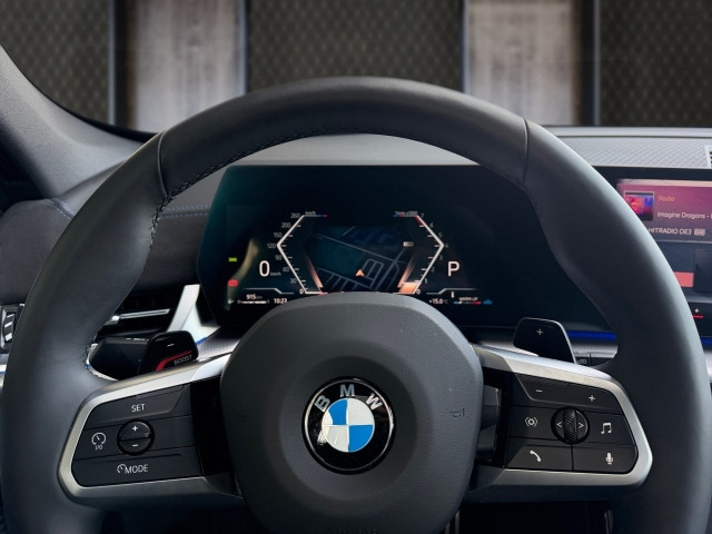 Bild 9: BMW X1 sDrive18i U11 B38