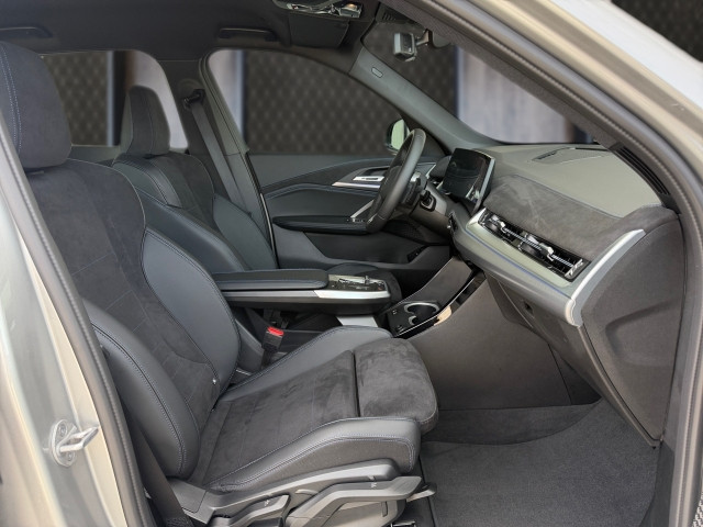 Bild 10: BMW X1 sDrive18i U11 B38