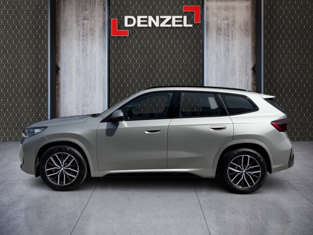 Bild 1: BMW X1 sDrive18i U11 B38