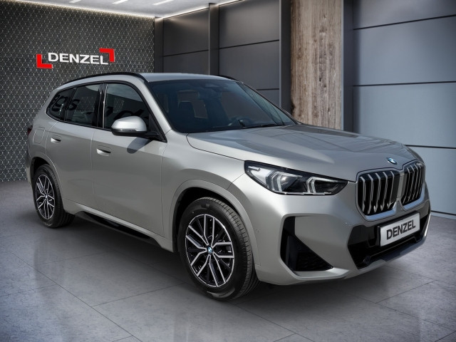 Bild 5: BMW X1 sDrive18i U11 B38