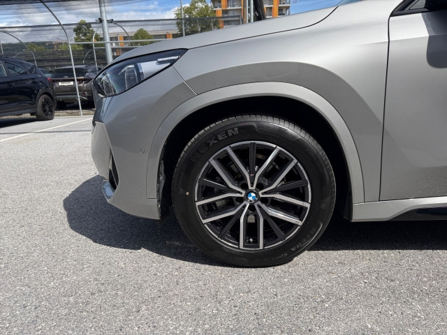 Bild 7: BMW X1 sDrive18i U11 B38