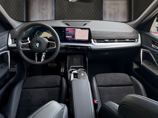 Bild 8: BMW X1 sDrive18i U11 B38